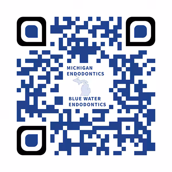 Office QR Code