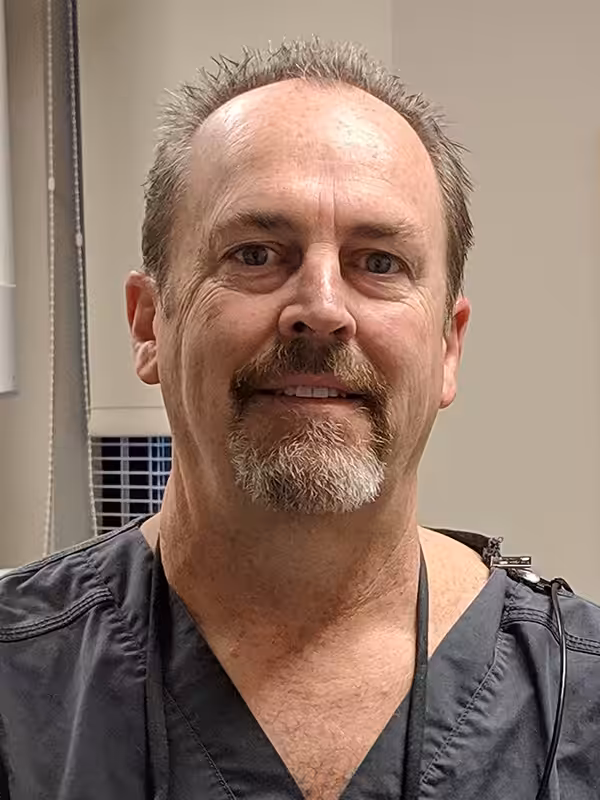 Dr. STEVEN E FEGAN